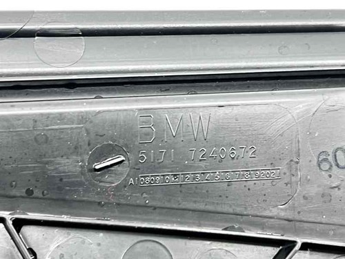 51717240672 modanatura bmw - 51717240672,