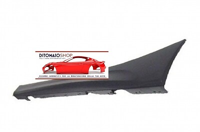 Modanatura sottoporta per - sottoporta,