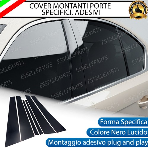 Cover montanti portiere porta - portiere,