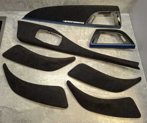 Bmw serie f20 f21 - f20, f87