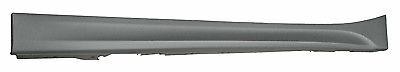Minigonna modanatura fascione - minigonna,