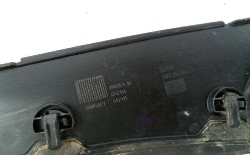51717240672 modanatura per bmw - 51717240672,