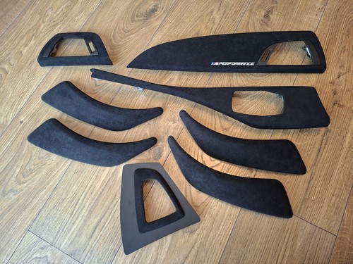 Bmw serie f20 - f20, f87