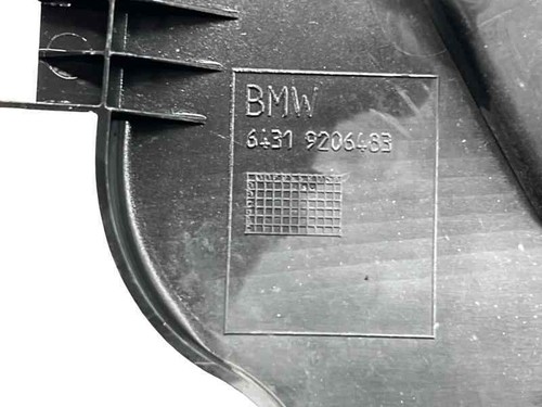 51717240680 modanatura bmw - modanatura,