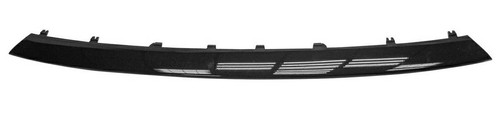 Modanatura paraurti anteriore - modanatura,