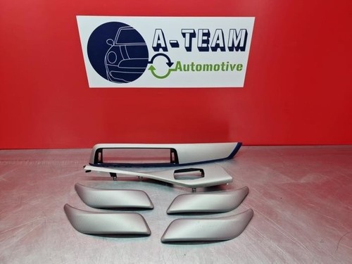 Modanatura bmw serie f20 - bmw,